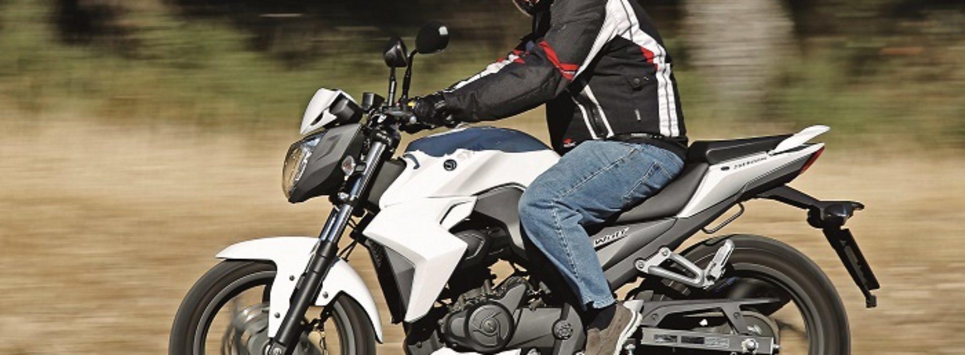 Sym Wolf 250i