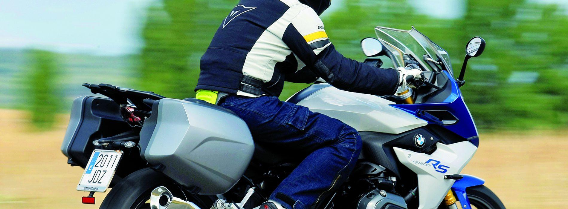 BMW R 1200 RS
