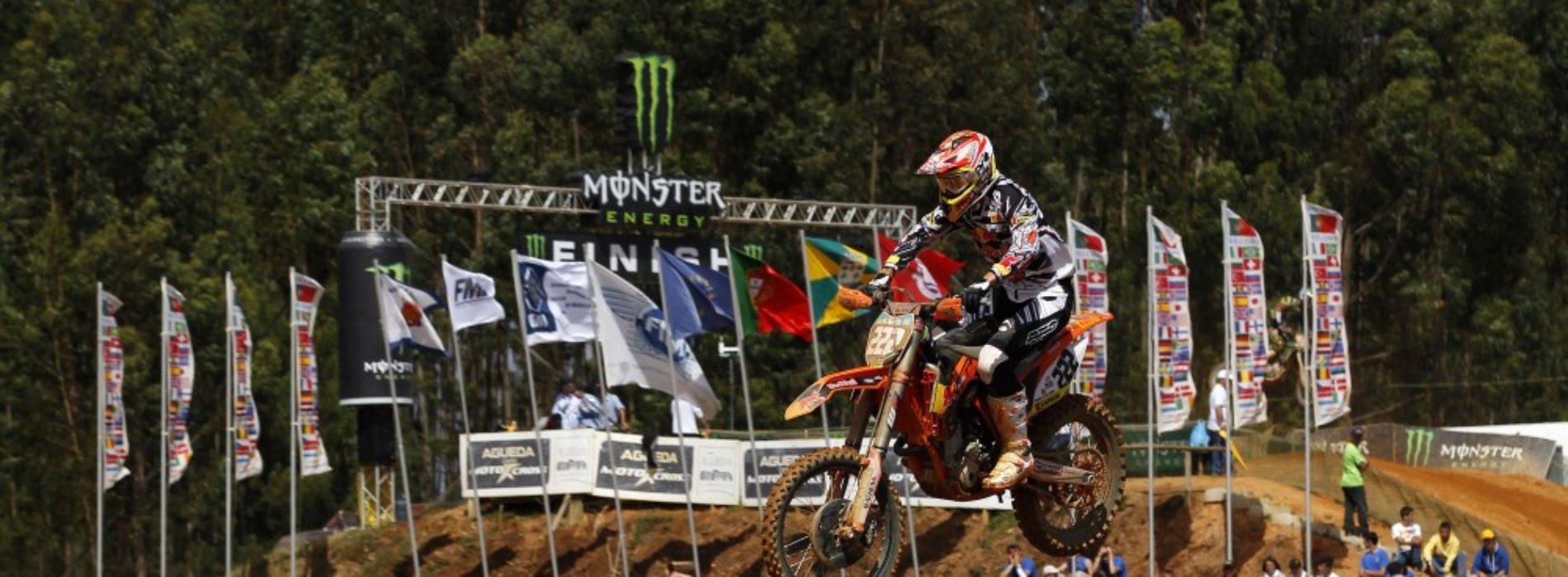 Mundial MXGP Portugal 2017 já tem bilhetes à venda