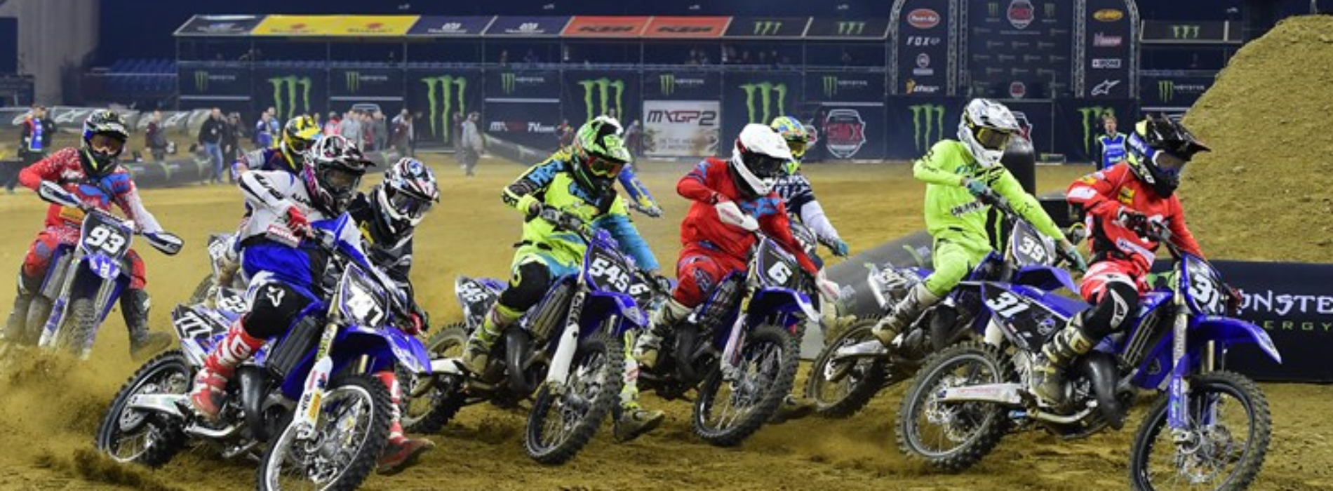 EMX125 Championship com mais quatro dias de inscrições gratuitas