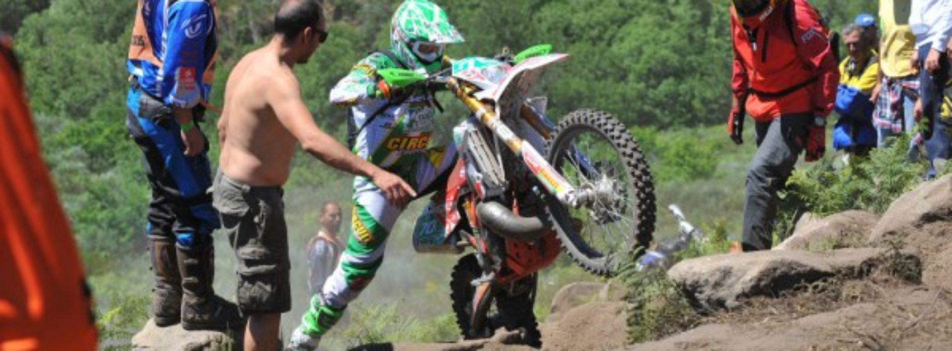 Campeonato Europeu de Enduro com primeira prova este fim de semana em Gouveia