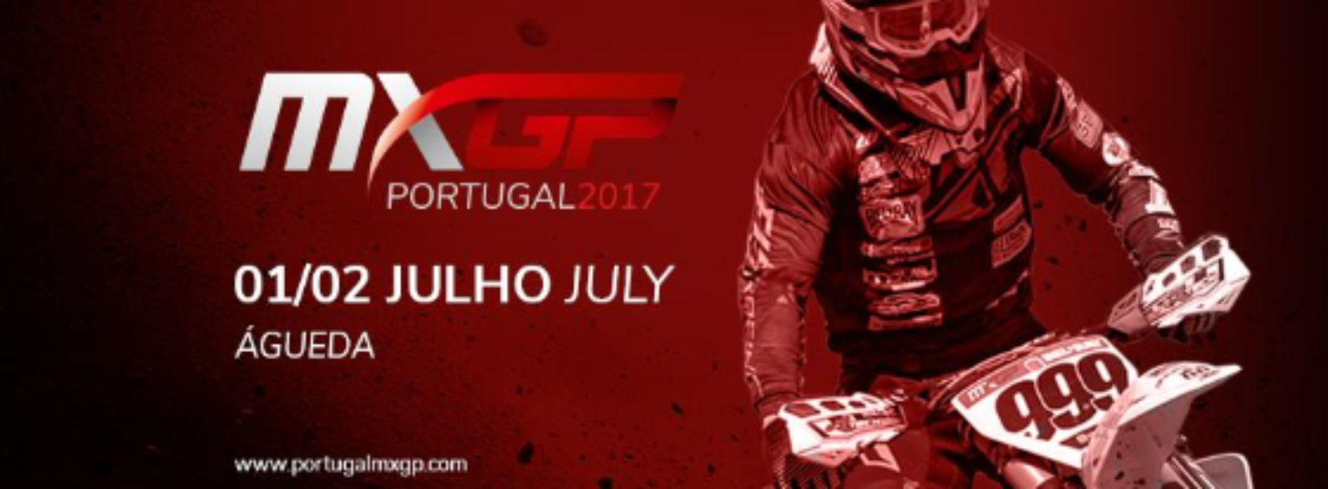 MXGP Portugal 2017: Bilhetes com condições especiais para clientes Via Verde