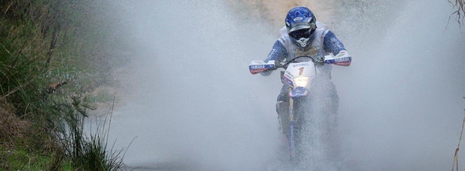 Loulé recebe terceira prova do campeonato nacional TT