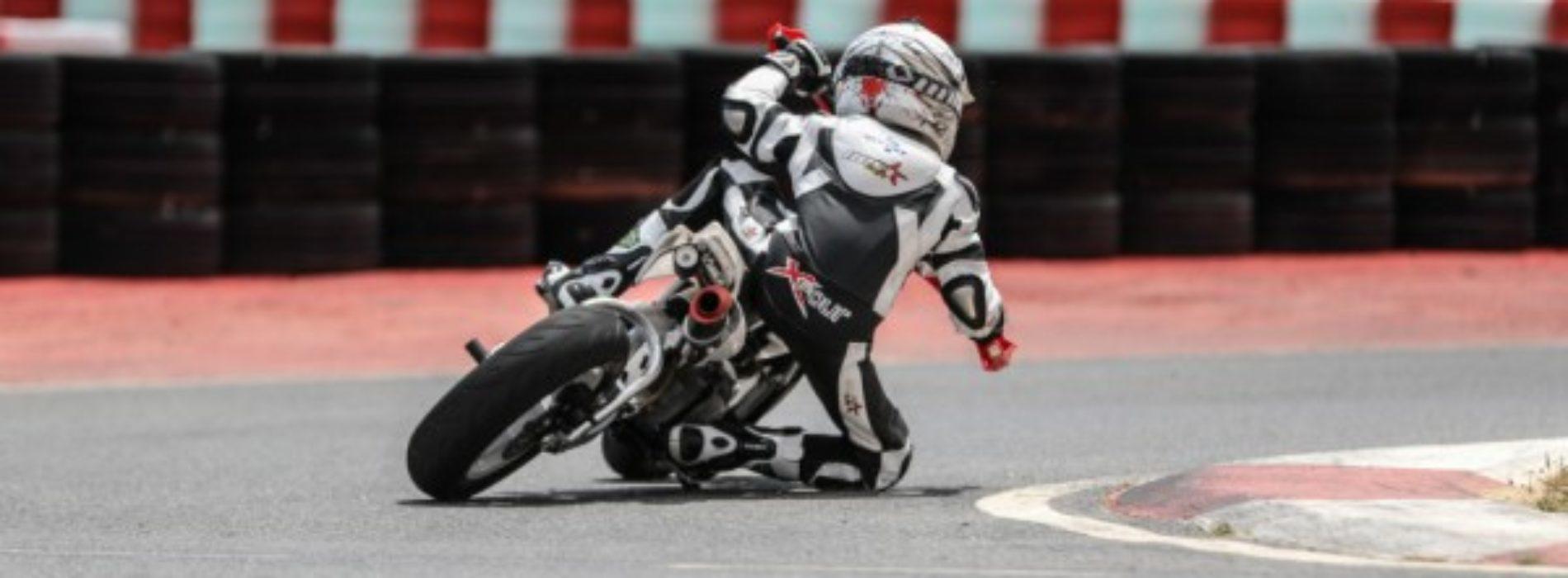 Bruno Salreta vence na Velocidade 2020 em Santo André