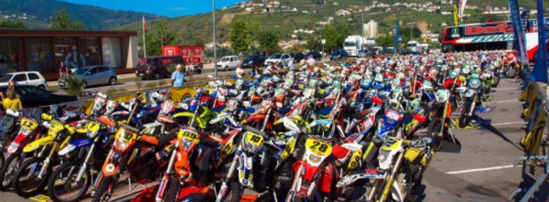 CN Enduro: Diogo Ventura volta a vencer e continua invicto