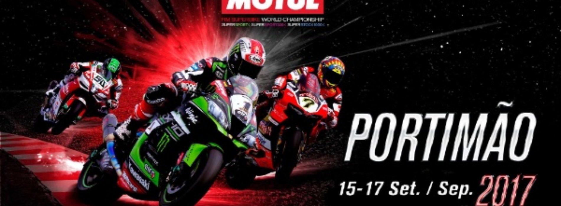 Mundial SBK 2017 AIA: O regresso à ‘montanha russa’