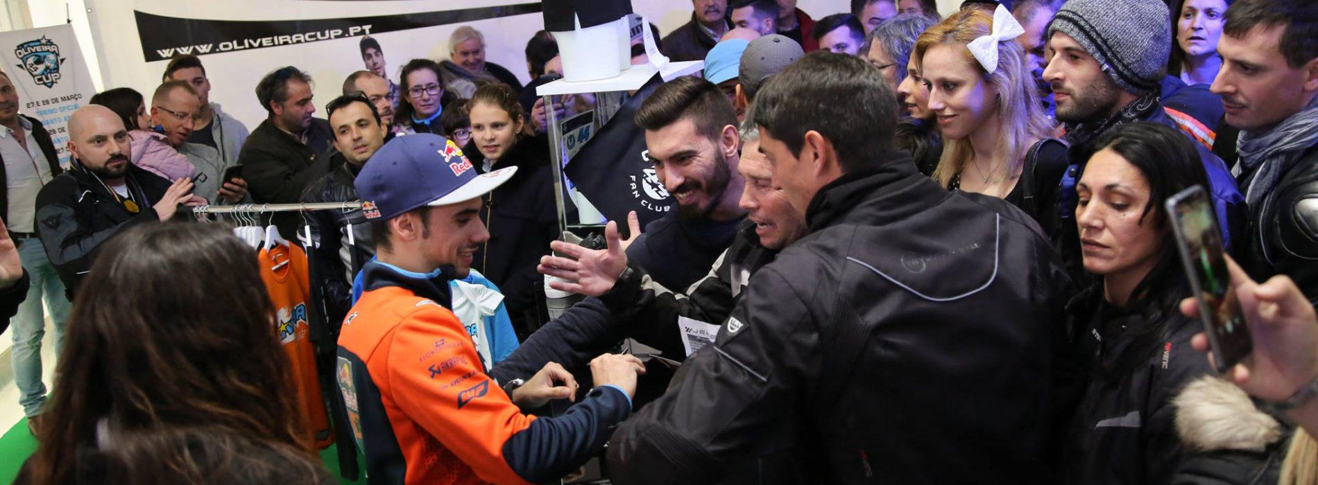 Festa grande junto ao Cávado no 2.º Salão de Motos de Competição em Esposende