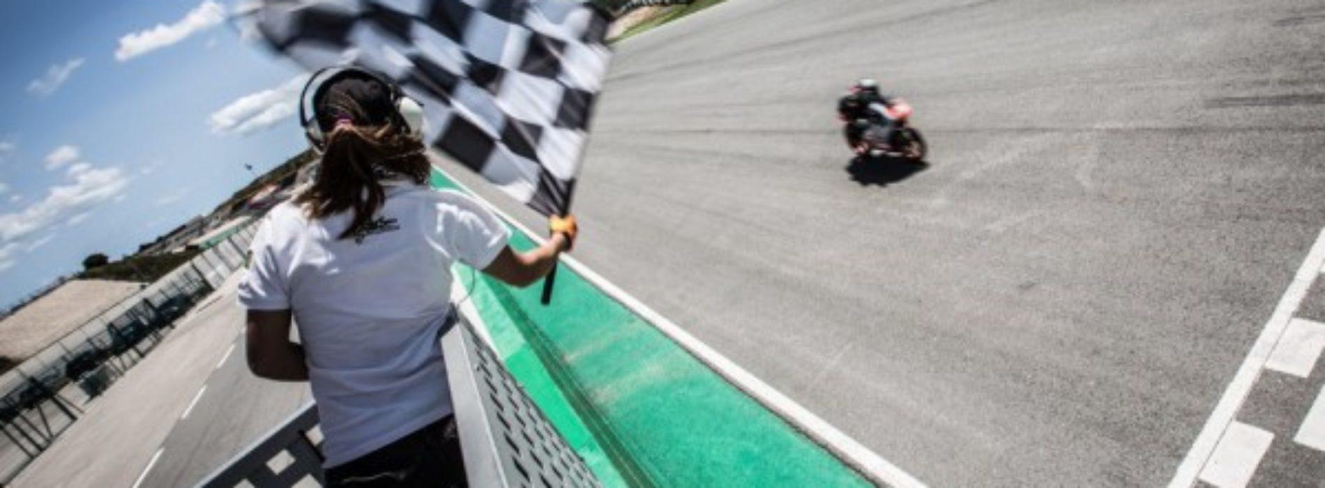 Campeonato Nacional de Velocidade sofre alterações no calendário de 2018