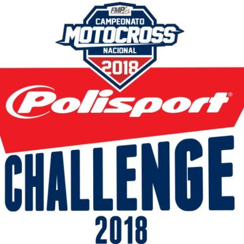 Challenge Polisport 2018 nos Campeonatos Nacionais de Enduro e Motocross