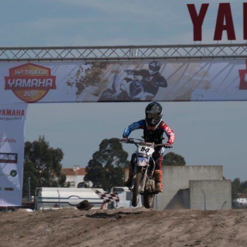 15ª edição do Troféu Yamaha teve recorde de participantes