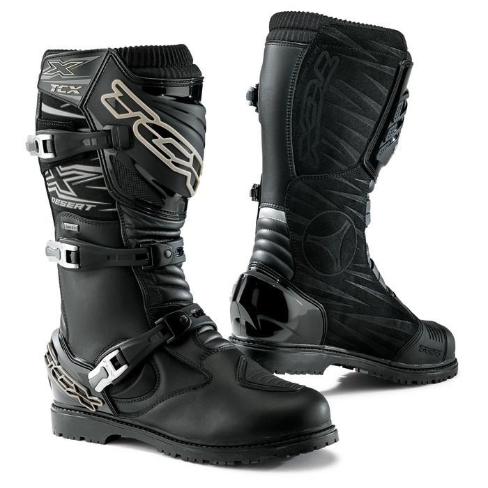 tcx x desert gore tex
