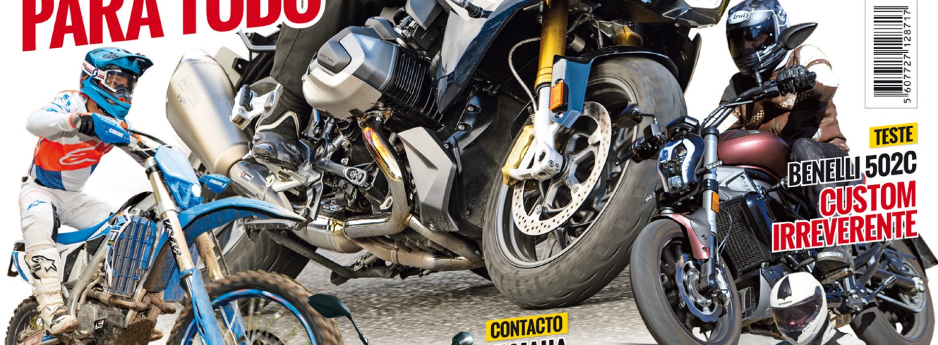 Capa – fevereiro 2020