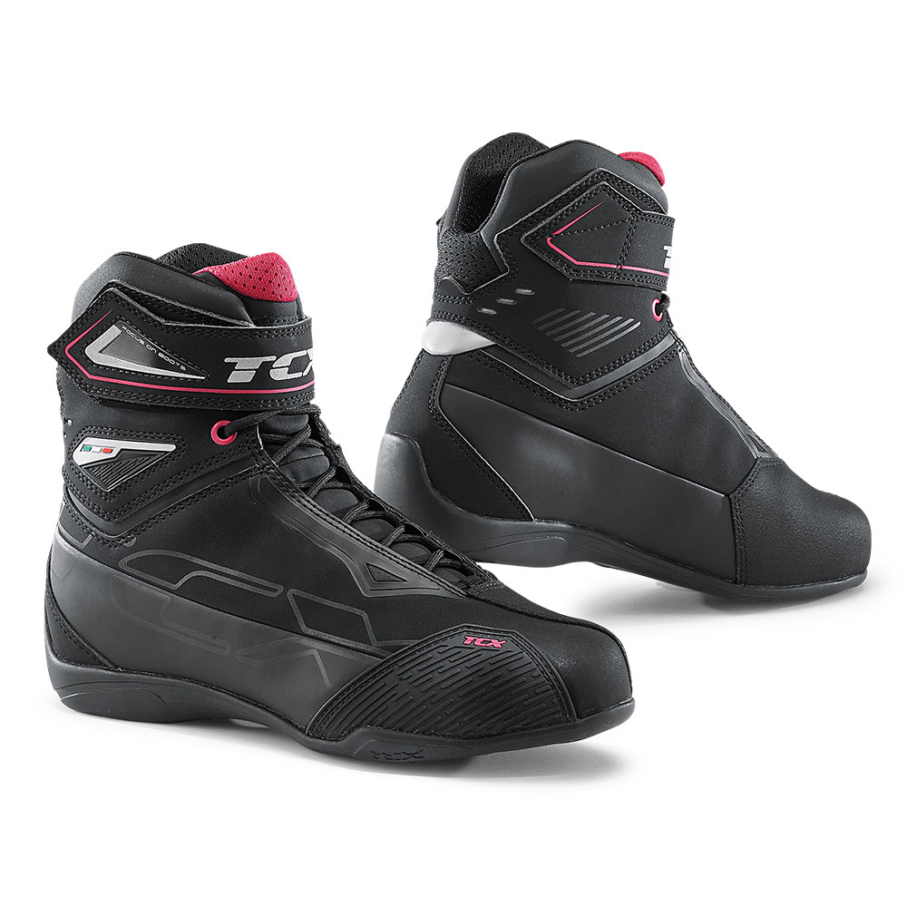 botas tcx rush 2 air