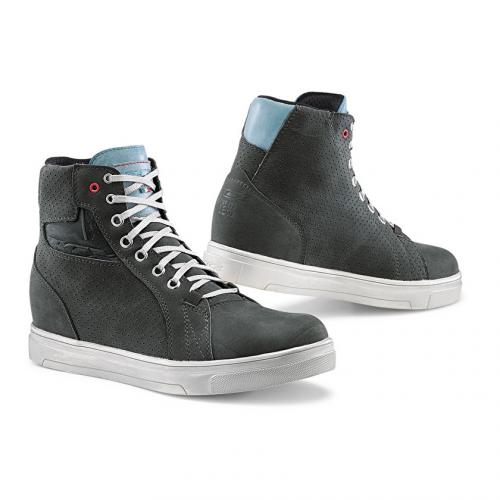 botas moto senhora