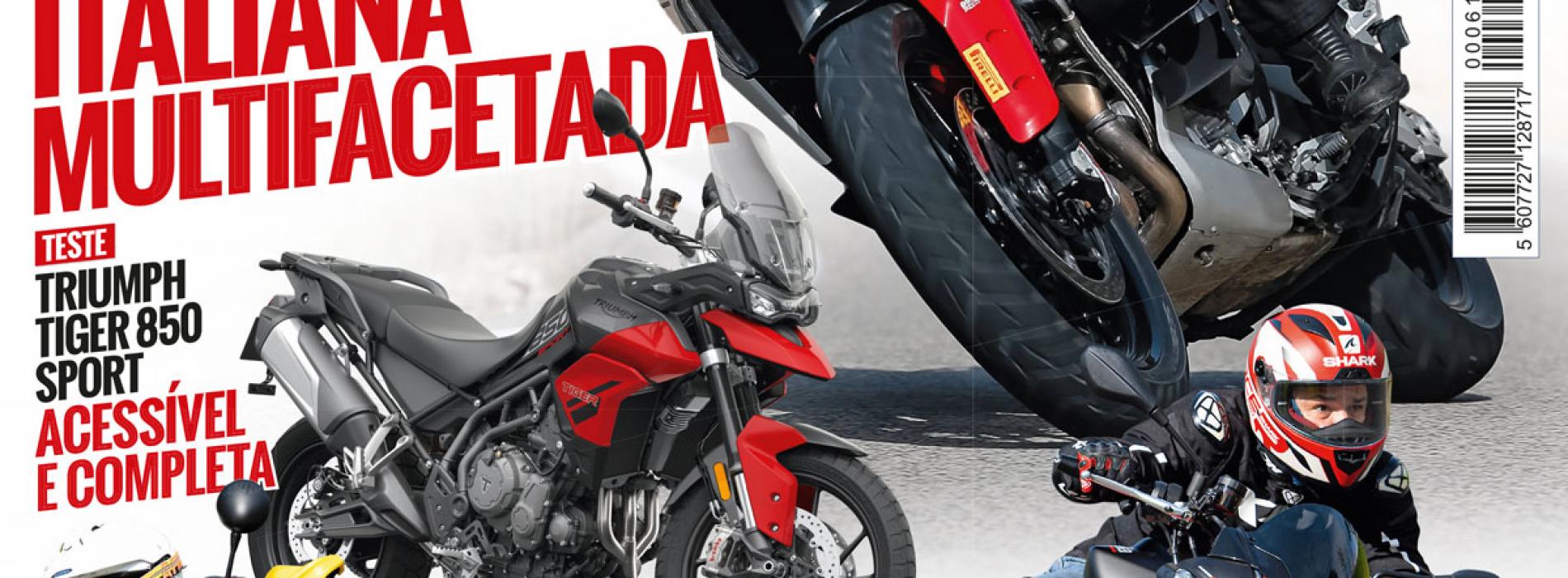 Capa – abril de 2021