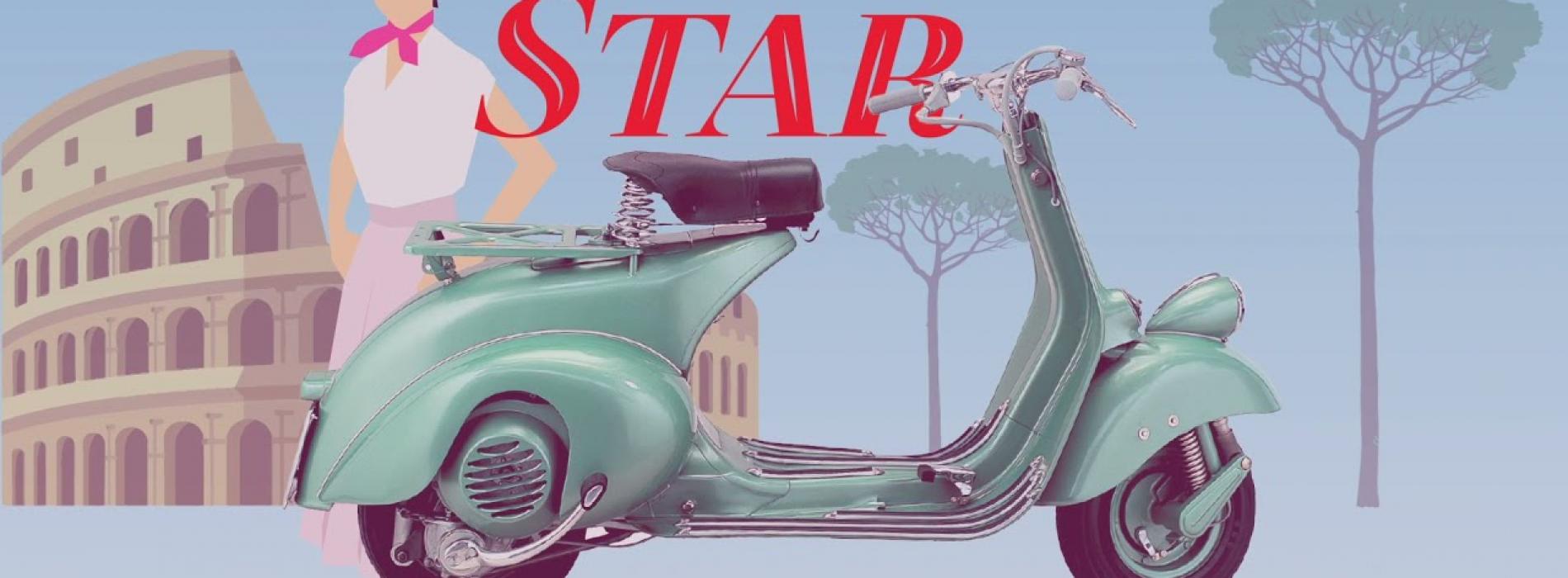 Evolução da Vespa – 75 anos e ainda um longo caminho a percorrer (Video Oficial)