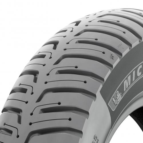 Michelin City Extra é novo pneu para scooters, ciclomotores e motos de baixa cilindrada