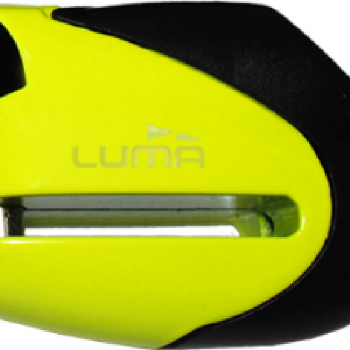 Lusomotos comercializa novo cadeado futurista Netlock 905