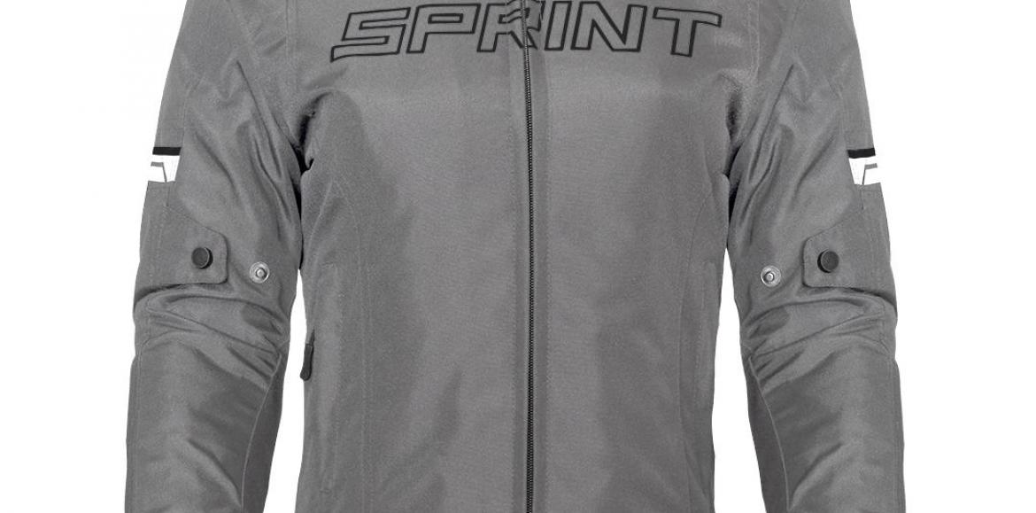 Sprint lança gama de blusões Sprint Logo