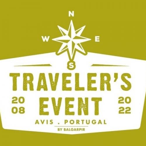 15.ª edição do Traveler’s Event, em Avis: já no próximo fim de semana – ATUALIZAÇÃO