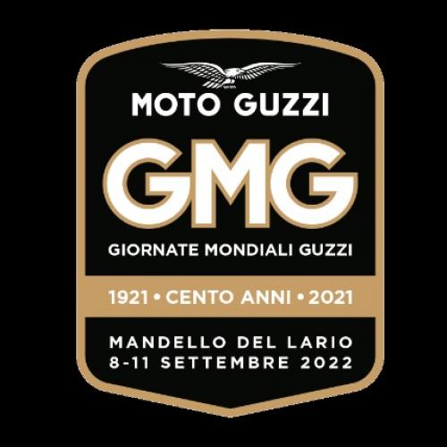 Moto Guzzi World Days de 2022 celebra o centenário da marca, mas com 101 anos!