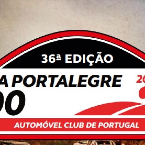 36.ª edição Baja Portalegre 500 começa hoje, dia 27 de outubro