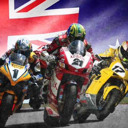 Resumo da décima segunda e última ronda do Mundial de Superbike: Grand Ridge Brewery Australian Round – 18 a 20 de novembro